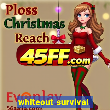 whiteout survival - dicas